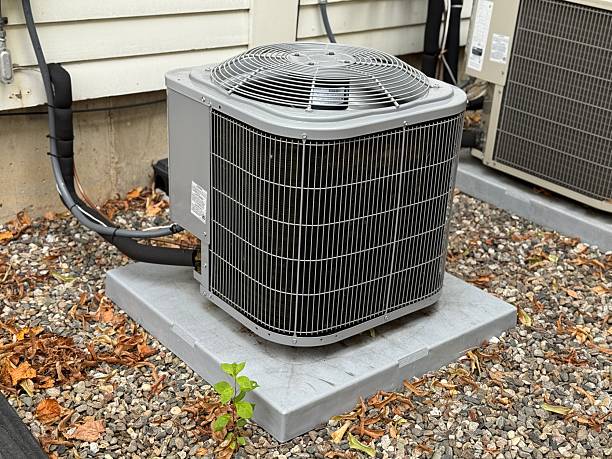 24/7 Emergency Heat Pump Repair experts in Stone Mountain, GA
