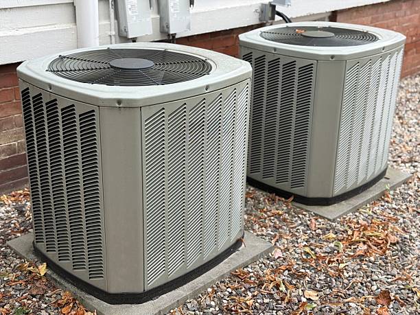 Reliable Heat Pump Repair contractor in Stone Mountain, GA by Leonard HVAC