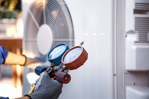 Affordable Heat Pump Repair solutions in Stone Mountain, GA
